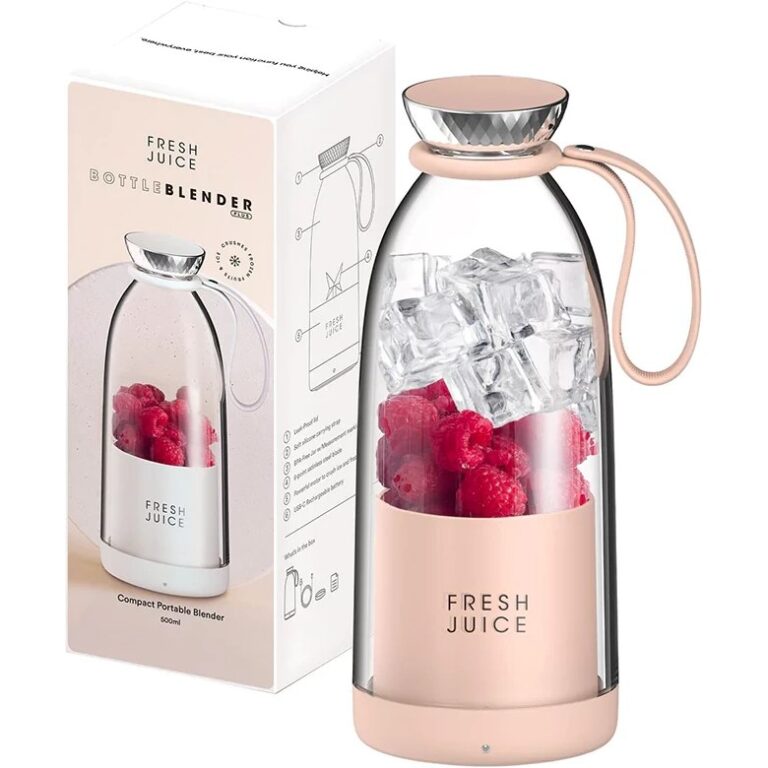 شیکر مخلوط کن برند شیائومی مدل میجیا 500ml مدل Y03 آسان توزیع https://asantozi.com