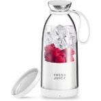 شیکر مخلوط کن برند شیائومی مدل میجیا 500ml مدل Y03 آسان توزیع https://asantozi.com