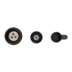 اسپرسو سازMini Espesso Maker مدل CF-2401 آسان توزیع https://asantozi.com