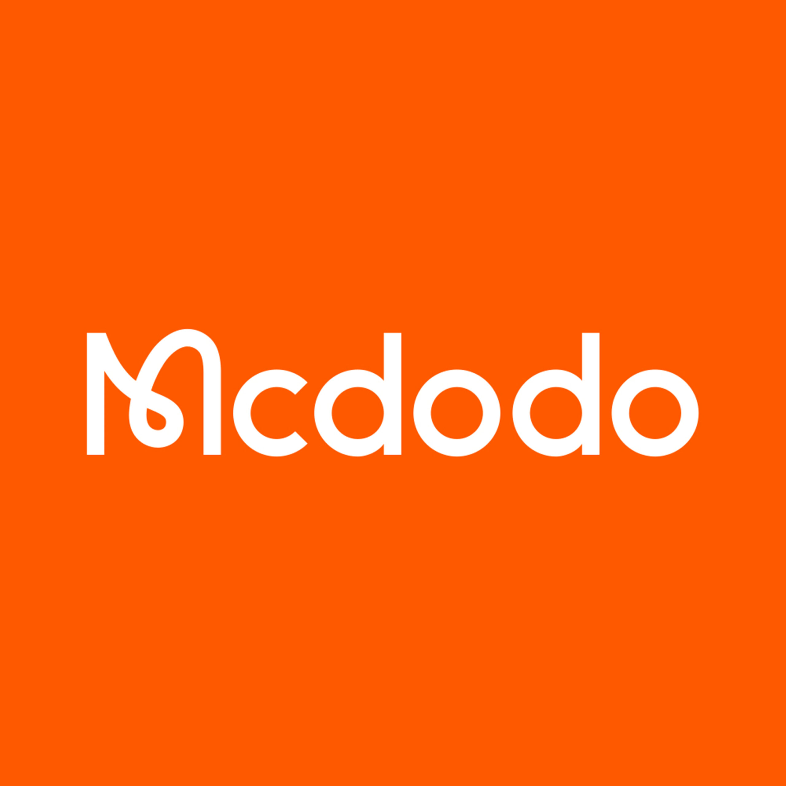 معرفی و بررسی محصولات از برند مک دودو MCDODO