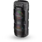 اسپیکر بلوتوثی قابل حمل SING-E مدل ZQS2401 آسان توزیع https://asantozi.com