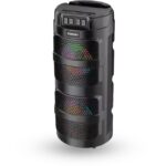 اسپیکر بلوتوثی قابل حمل SING-E مدل ZQS2401 آسان توزیع https://asantozi.com