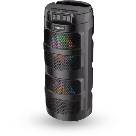 اسپیکر بلوتوثی قابل حمل SING-E مدل ZQS2401 آسان توزیع https://asantozi.com