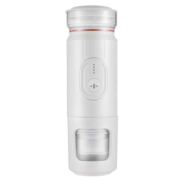 اسپرسو سازMini Espesso Maker مدل CF-2401 آسان توزیع https://asantozi.com