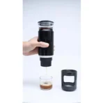 اسپرسو سازMini Espesso Maker مدل CF-2401 آسان توزیع https://asantozi.com