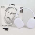 هدفون بیسیم از برند EARPHONE مدل MZ-09