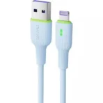 کابل شارژ آیفون 6A از برند ترانیو مدل T-X22L آسان توزیع https://asantozi.com