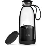 شیکر مخلوط کن برند شیائومی مدل میجیا 500ml مدل Y03 آسان توزیع https://asantozi.com