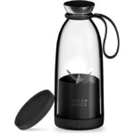 شیکر مخلوط کن برند شیائومی مدل میجیا 500ml مدل Y03 آسان توزیع https://asantozi.com