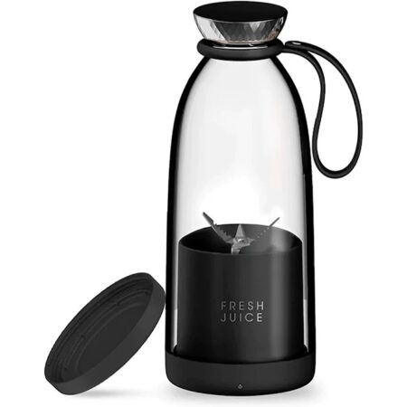 شیکر مخلوط کن برند شیائومی مدل میجیا 500ml مدل Y03 آسان توزیع https://asantozi.com