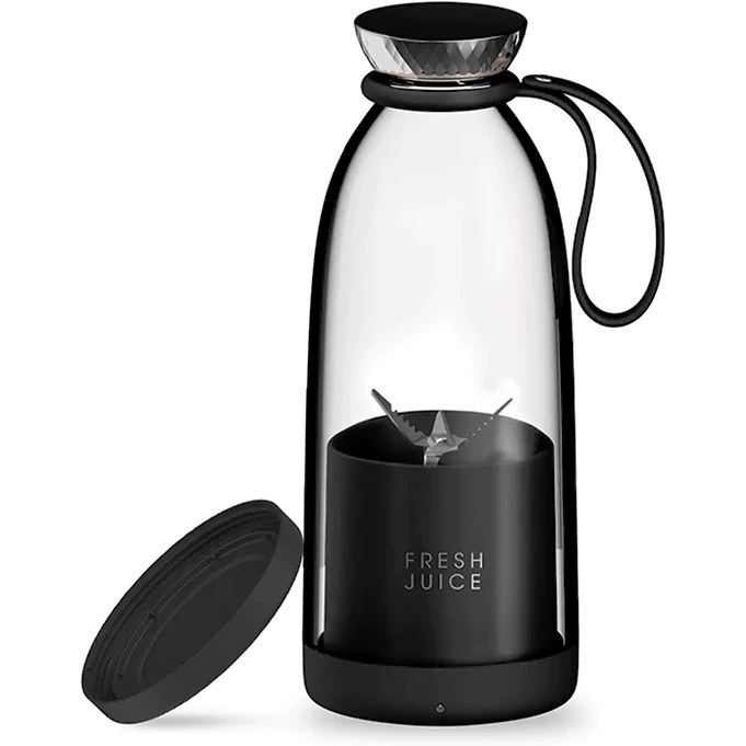 شیکر مخلوط کن برند شیائومی مدل میجیا 500ml مدل Y03 آسان توزیع https://asantozi.com