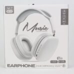 هدفون بیسیم از برند EARPHONE مدل MZ-09