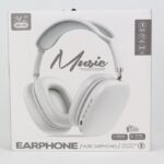 هدفون بیسیم از برند EARPHONE مدل MZ-09
