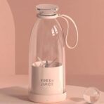 شیکر مخلوط کن برند شیائومی مدل میجیا 500ml مدل Y03 آسان توزیع https://asantozi.com