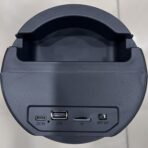 اسپیکر بلوتوثی قابل حمل SING-E مدل ZQS2401 آسان توزیع https://asantozi.com