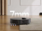 جارو رباتیک Xiaomi Dreame L10S Pro Gen2 (RLL42SDA)
