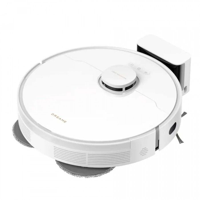 جارو رباتیک Xiaomi Dreame L10S Pro Gen2 (RLL42SDA)