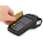 دستگاه کارتخوان سیار NEW POZ مدل 7210 آسان توزیع https://asantozi.com