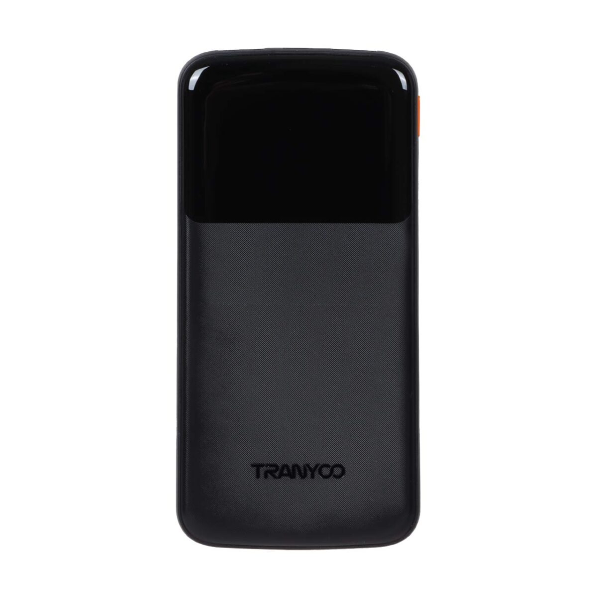 پاوربانک 10000 میلی آمپر برند ترانیو TRANYOO مدل T-D08