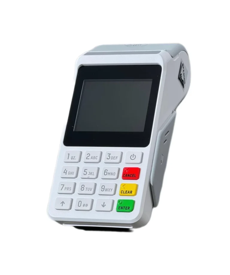 دستگاه کارتخوان سیار GERTEC مدل M3P آسان توزیع https://asantozi.com