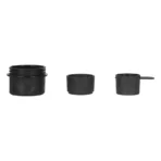 اسپرسو سازMini Espesso Maker مدل CF-2401 آسان توزیع https://asantozi.com