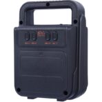 اسپیکر بلوتوثی قابل حمل SING-E مدل ZQS1372 آسان توزیع https://asantozi.com