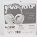 هدفون بیسیم از برند EARPHONE مدل MZ-09
