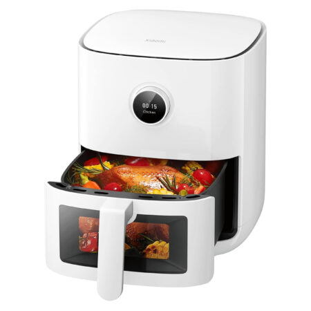 هواپز برند شیائومی مدل xiaomi smart air fryer pro 4L MAF05