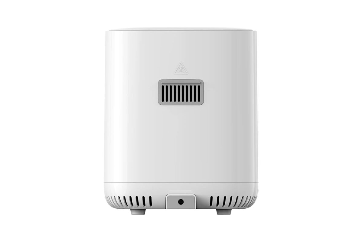 هواپز برند شیائومی مدل xiaomi smart air fryer pro 4L MAF05