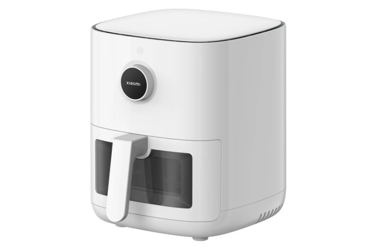 هواپز برند شیائومی مدل xiaomi smart air fryer pro 4L MAF05