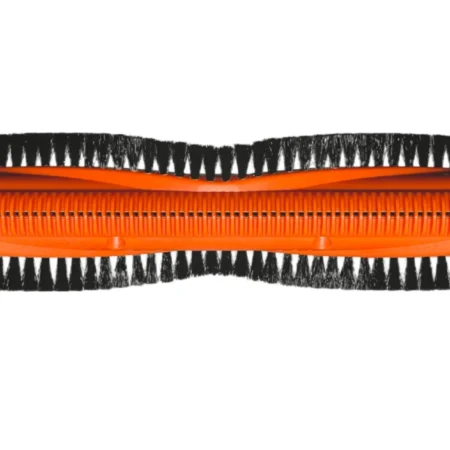 برس کاتر جارو رباتیک X20 max automatic hair cutting brush