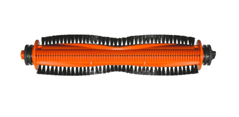 برس کاتر جارو رباتیک X20 max automatic hair cutting brush