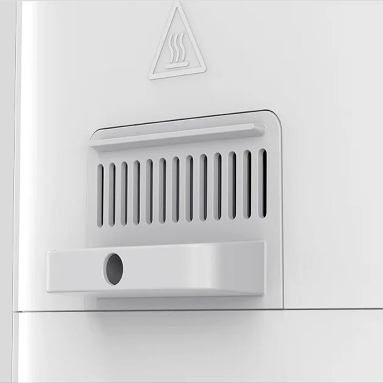سرخ کن برند شیائومی مدل Mi smart Air Fryer Essential 6L MAF13