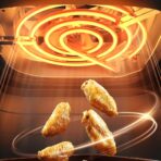 سرخ کن برند شیائومی مدل Mi smart Air Fryer Essential 6L MAF13