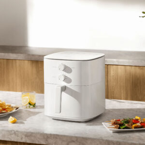 سرخ کن برند شیائومی مدل Mi smart Air Fryer Essential 6L MAF13