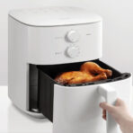 سرخ کن برند شیائومی مدل Mi smart Air Fryer Essential 6L MAF13