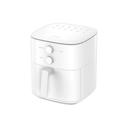 سرخ کن برند شیائومی مدل Mi smart Air Fryer Essential 6L MAF13