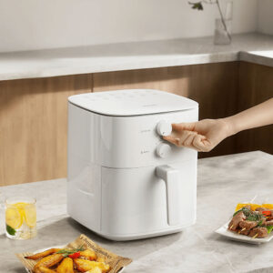 سرخ کن برند شیائومی مدل Mi smart Air Fryer Essential 6L MAF13