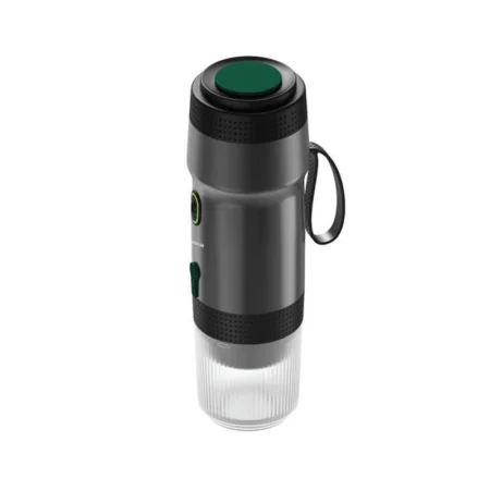 قهوه ساز 60ml گرین لاین مدل G-PORTABLE PORO آسان توزیع https://asantozi.com/