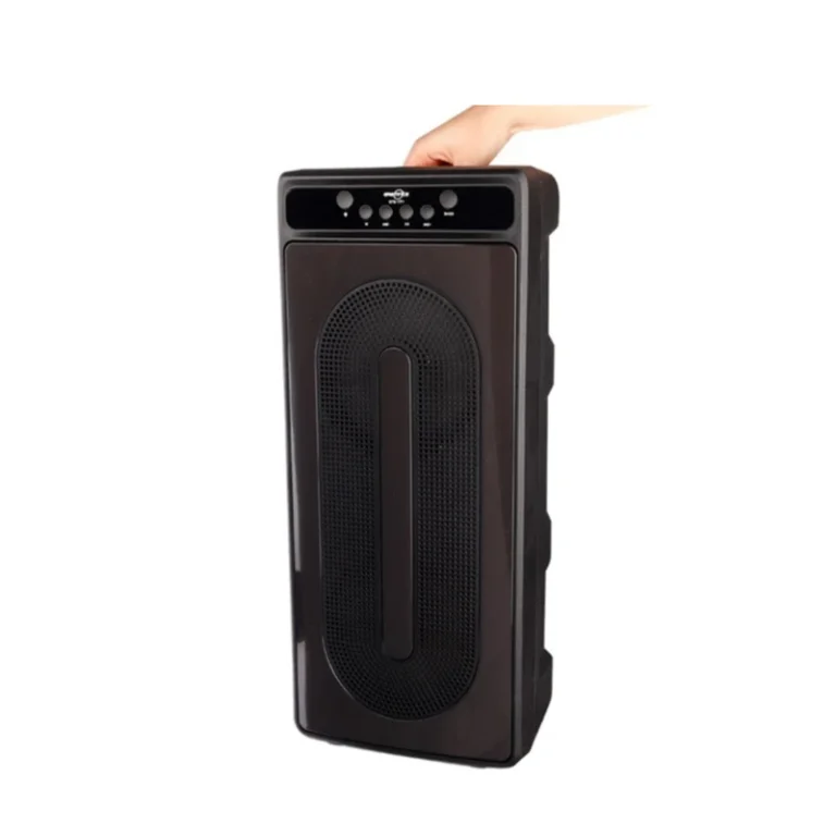 اسپیکر بلوتوثی GREAT NICE مدل Gts-1771 آسان توزیع https://asantozi.com