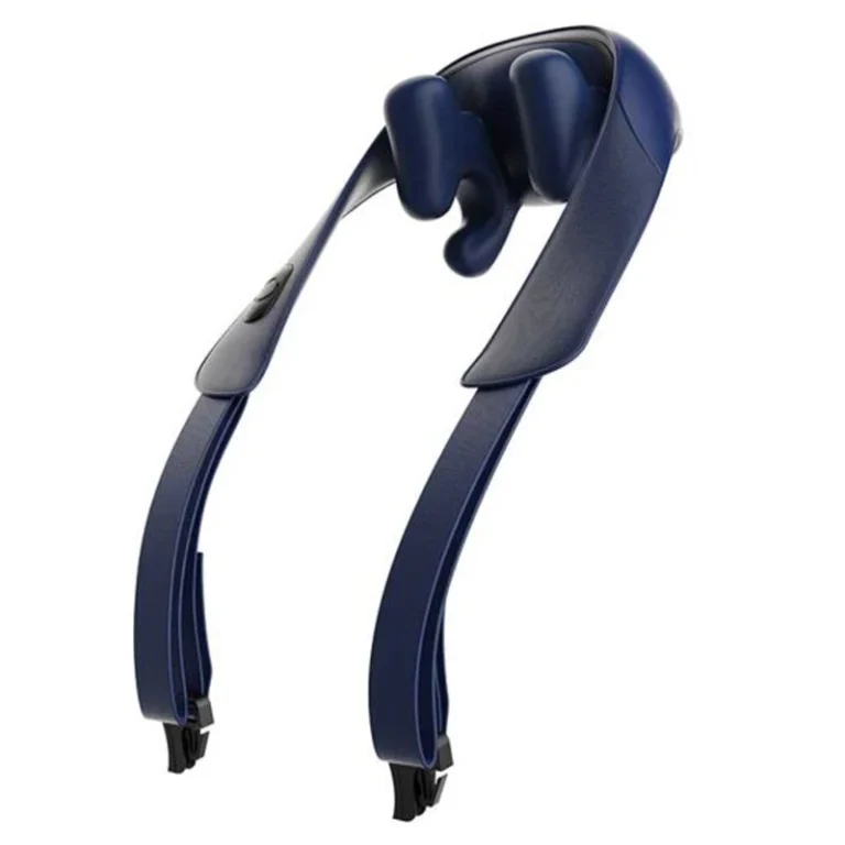 ماساژور گردن و شانه فیلیپس Philips PPM3522 آسان توزیع https://asantozi.com