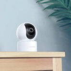 دوربین هوشمند شیائومی مدل Xiaomi Smart Camera C200 آسان توزیع https://asantozi.com