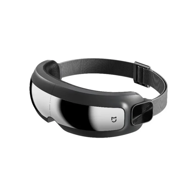 ماساژور هوشمند چشم از برند شیائومی Mijia Smart Eye Massager آسان توزیع https://asantozi.com
