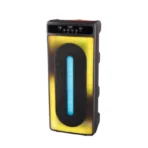 اسپیکر بلوتوثی GREAT NICE مدل Gts-1771 آسان توزیع https://asantozi.com