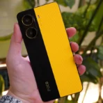 گوشی شیائومی Poco X7 Pro رجیستر‌شده دو سیم‌کارت 512 گیگابایت با رم 12 گیگابایت آسان توزیع https://asantozi.com
