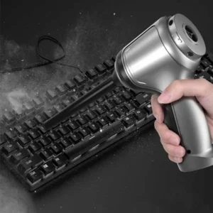 جارو شارژی خودرو مدل jb-107 vacuum cleaner https://asantozi.com