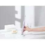 مسواک برقی از برند Mijia شیائومی Xiaomi Electric Toothbrush T302 آسان توزیع https://asantozi.com