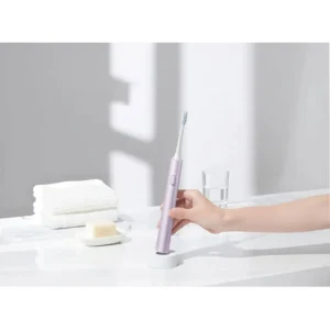 مسواک برقی از برند Mijia شیائومی Xiaomi Electric Toothbrush T302