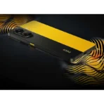 گوشی شیائومی Poco X7 Pro رجیستر‌شده دو سیم‌کارت 512 گیگابایت با رم 12 گیگابایت آسان توزیع https://asantozi.com