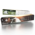چادر کمپینگ 6 نفره گرین لاین مدل GT-6 آسان توزیع https://asantozi.com/